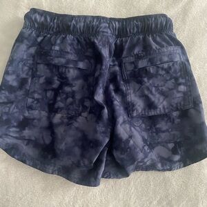 Girls athleta shorts